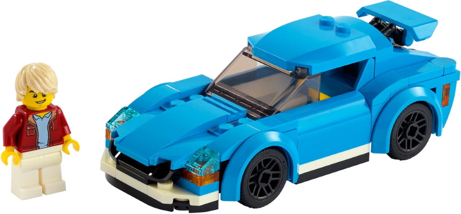 Конструктор Lego Sports Car 60285