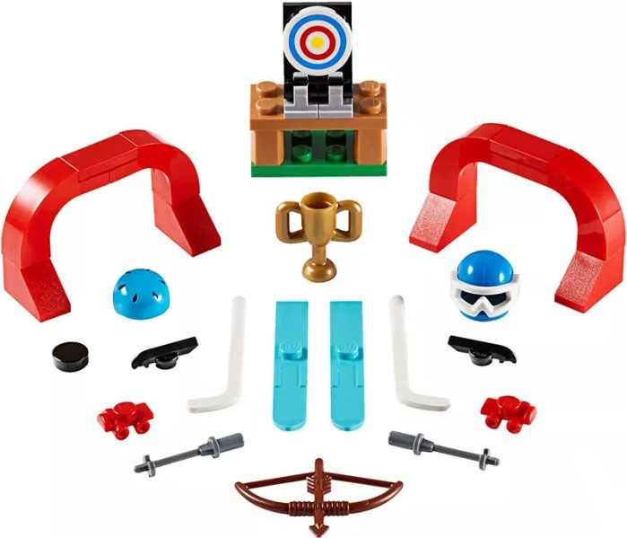 Конструктор Lego Sports Accessories 40375