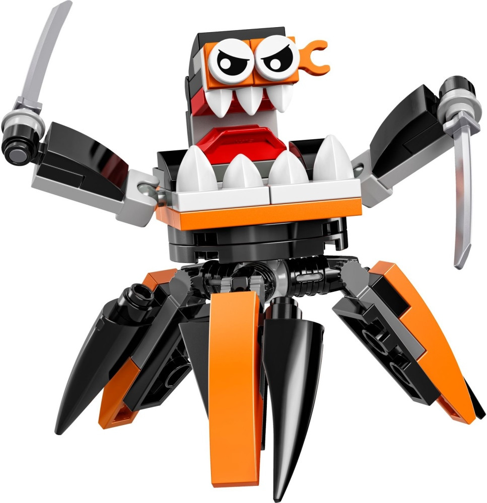 Конструктор Lego Spinza 41576