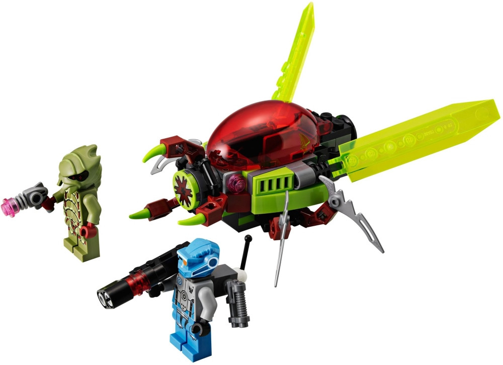Конструктор Lego Space Swarmer 70700