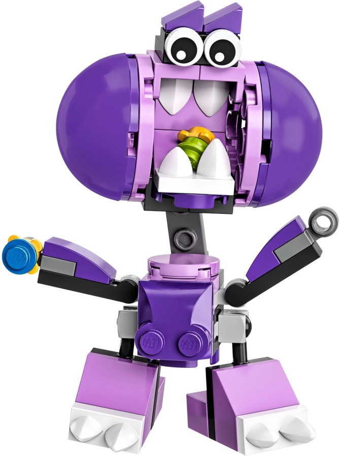 Конструктор Lego Snax 41551