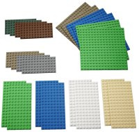 Конструктор Lego Small Building Plates 9388