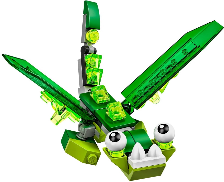 Конструктор Lego Slusho 41550