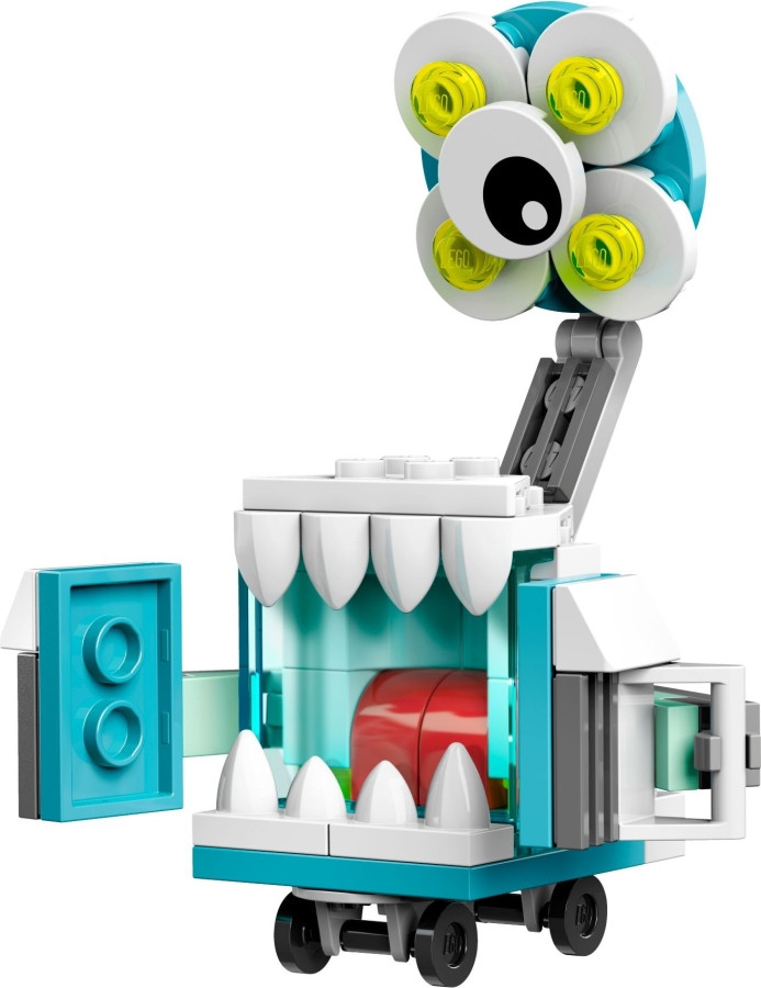 Конструктор Lego Skrubz 41570