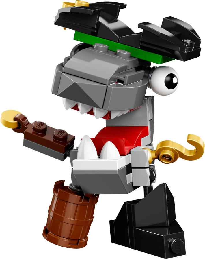 Конструктор Lego Sharx 41566