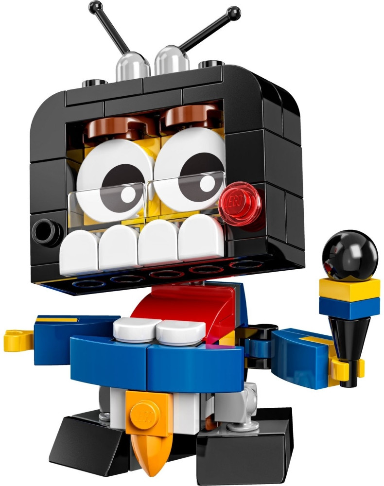 Конструктор Lego Screeno 41578