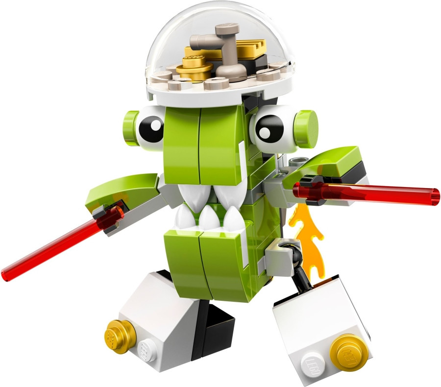 Конструктор Lego Rokit 41527