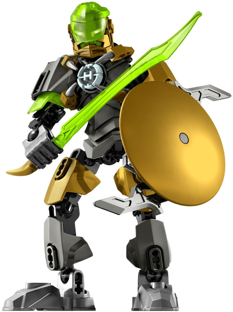 Конструктор Lego ROCKA 44002