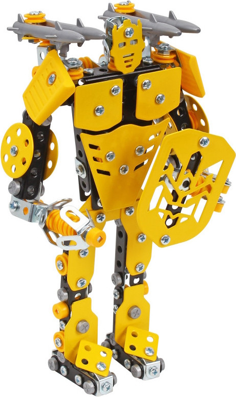 Конструктор Tehnok Robot Drone 0136
