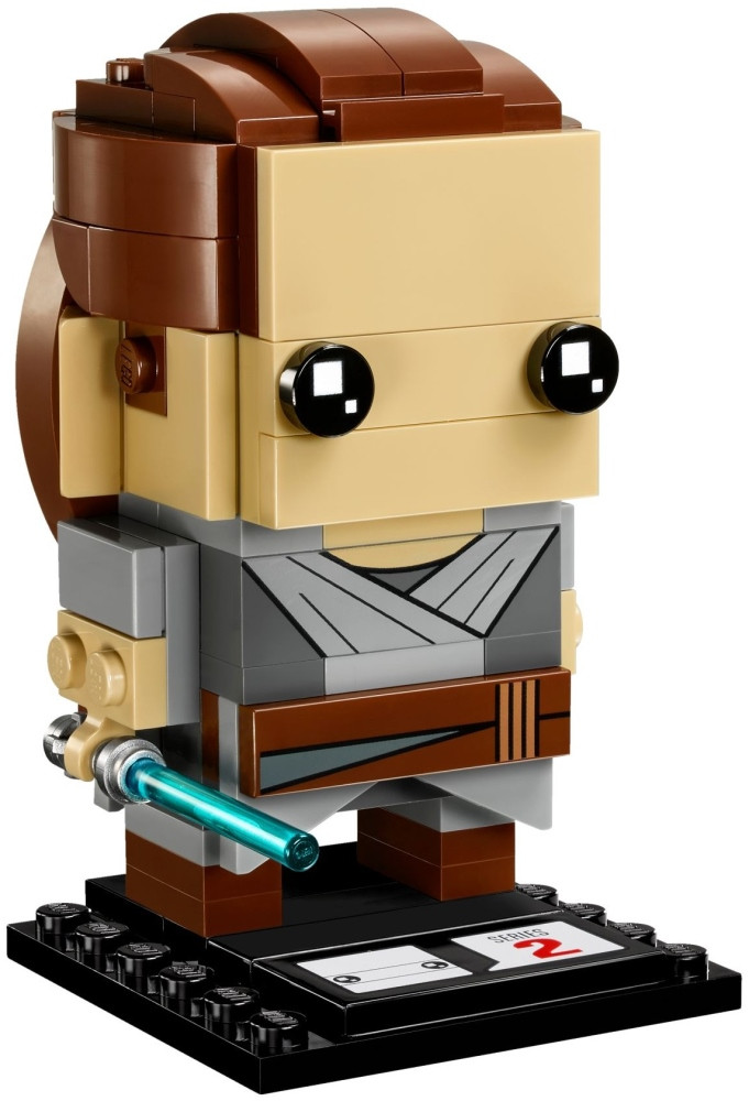 Конструктор Lego Rey 41602