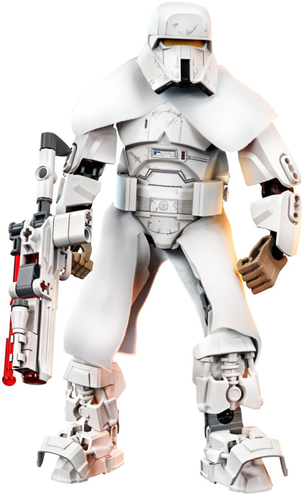 Конструктор Lego Range Trooper 75536
