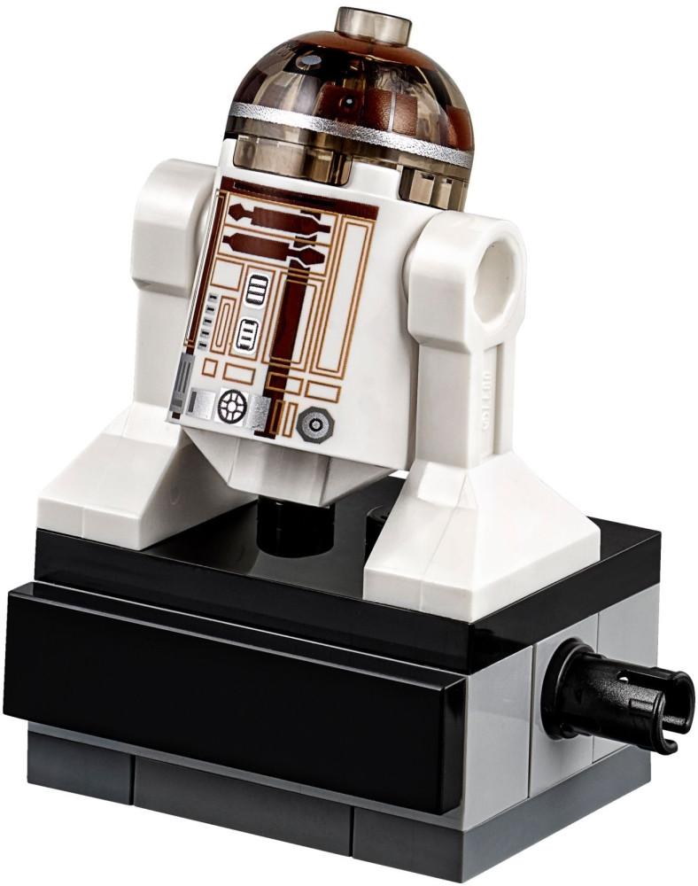 Конструктор Lego R3-M2 40268