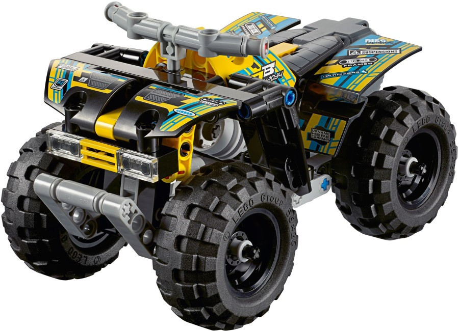 Конструктор Lego Quad Bike 42034
