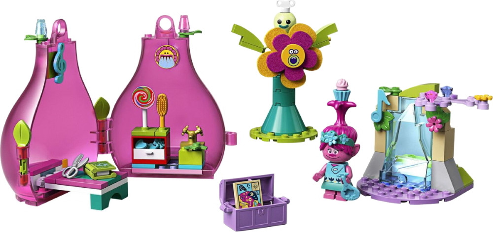 Конструктор Lego Poppys Pod 41251