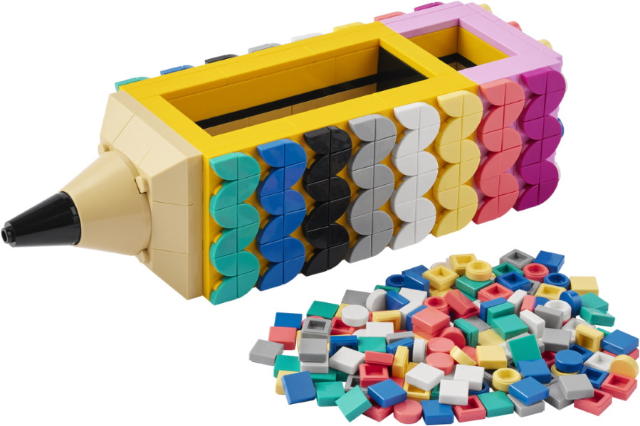 Конструктор Lego Pencil Holder 40561