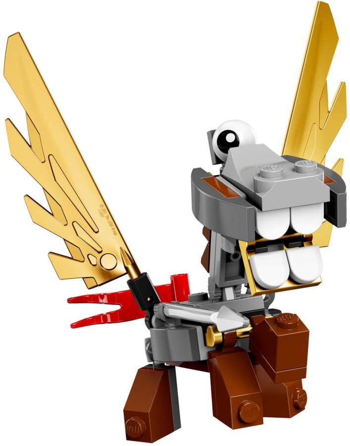 Конструктор Lego Paladum 41559