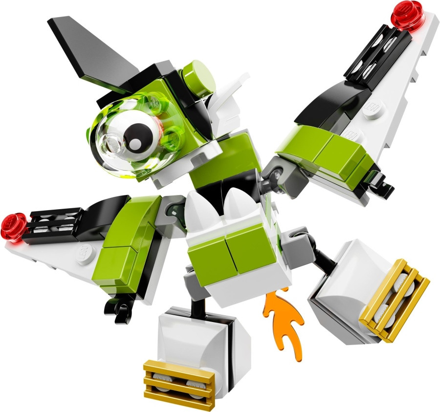Конструктор Lego Niksput 41528