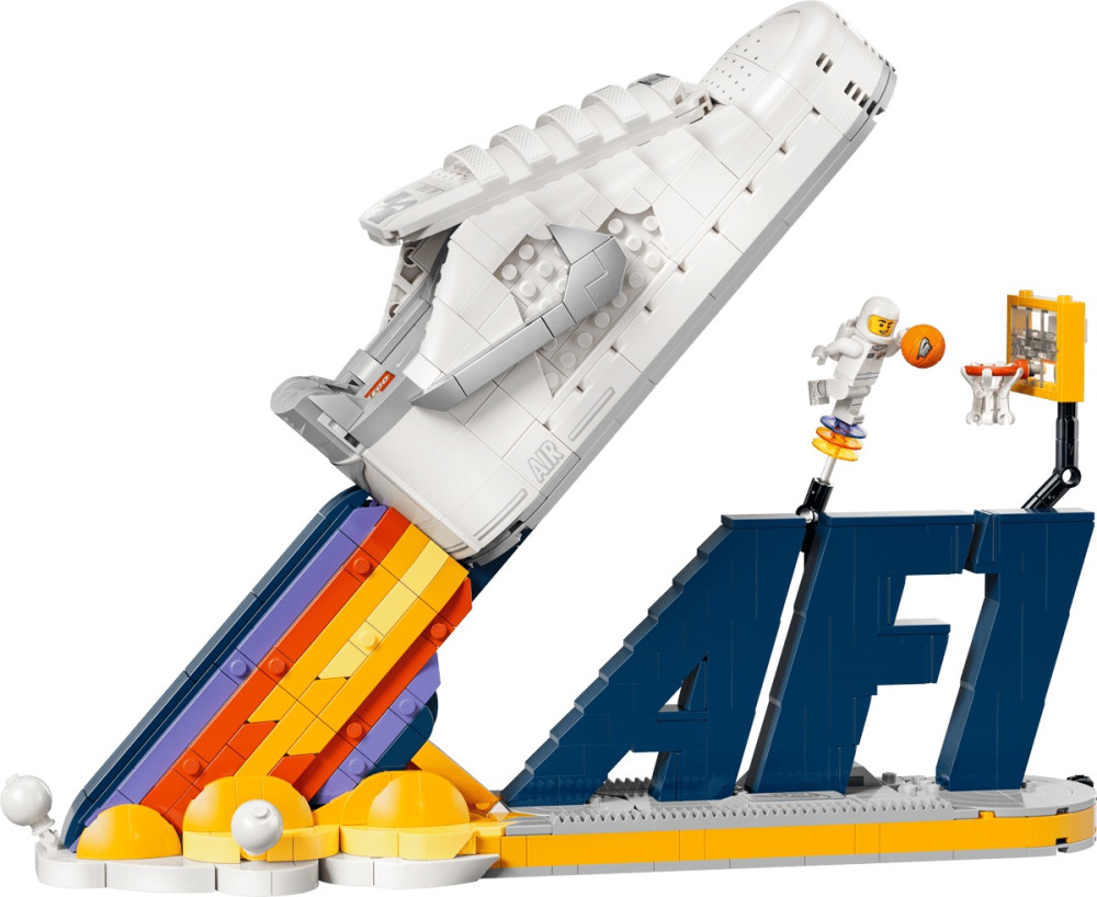Конструктор Lego Nike Air Force 1 43026