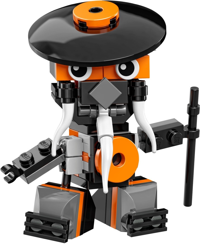Конструктор Lego Mysto 41577