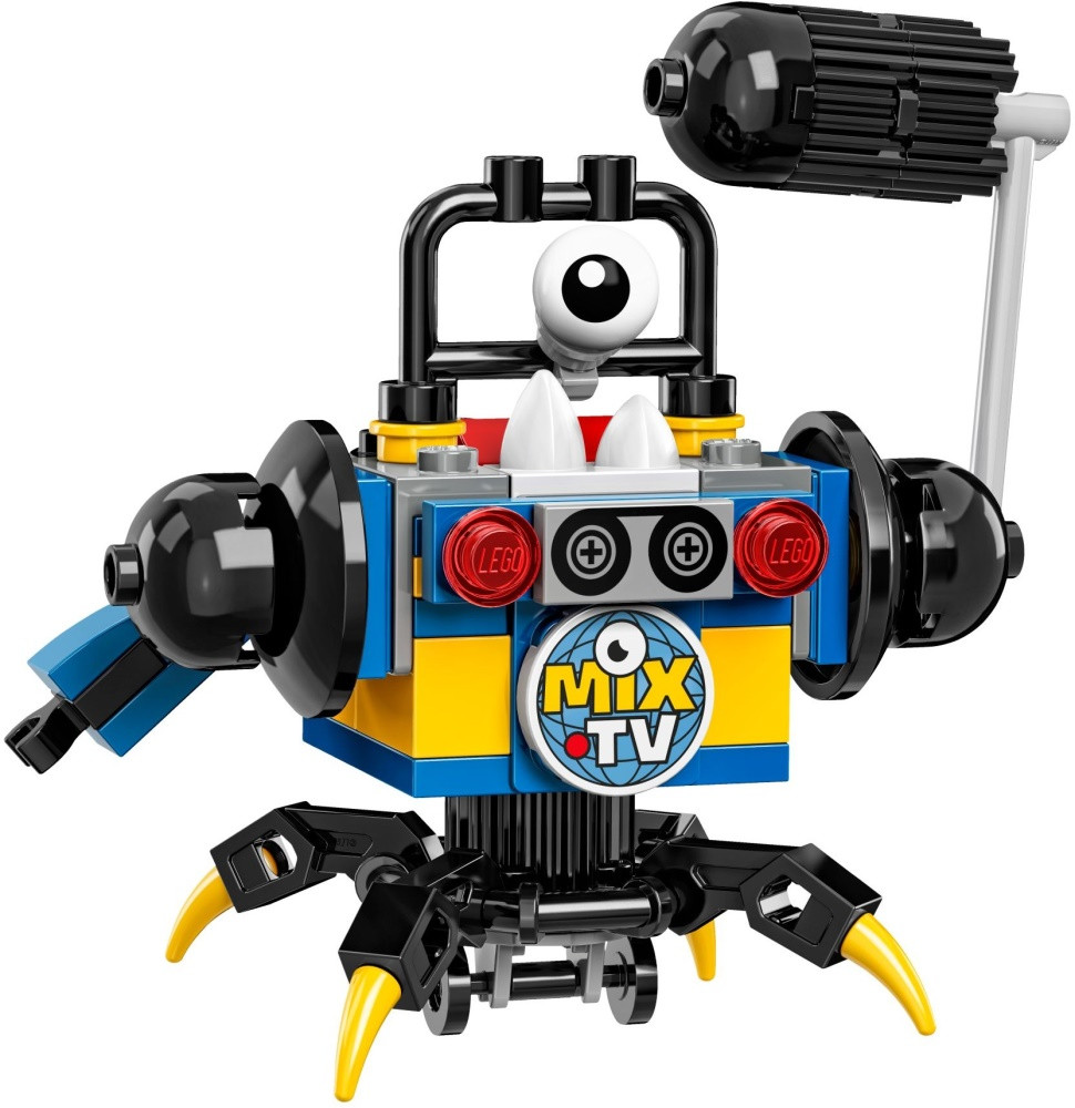 Конструктор Lego Myke 41580