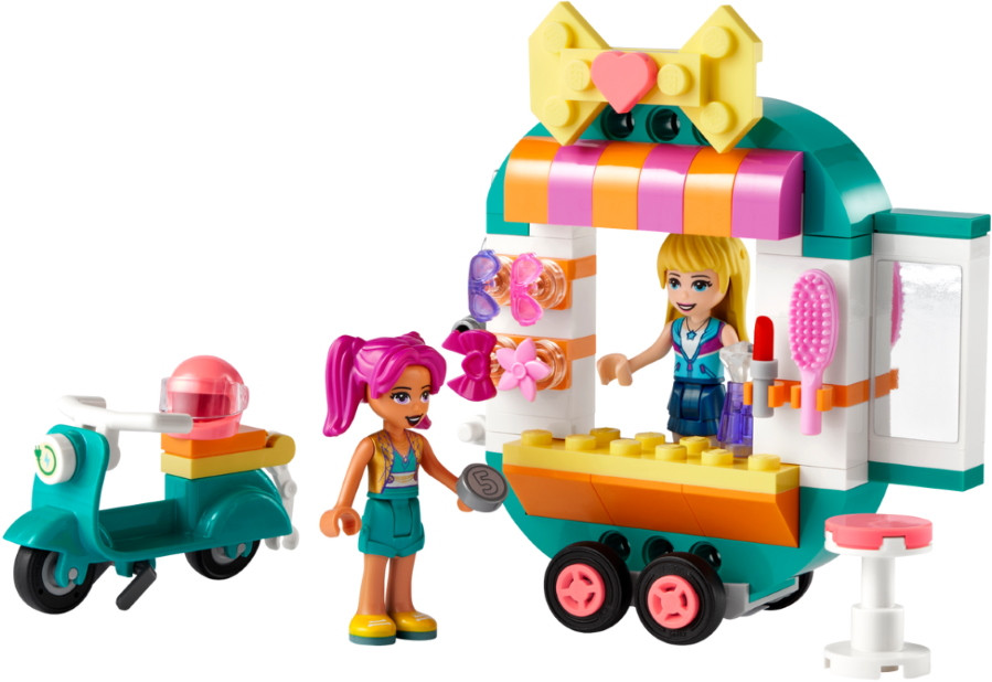 Конструктор Lego Mobile Fashion Boutique 41719