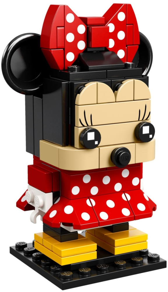 Конструктор Lego Minnie Mouse 41625
