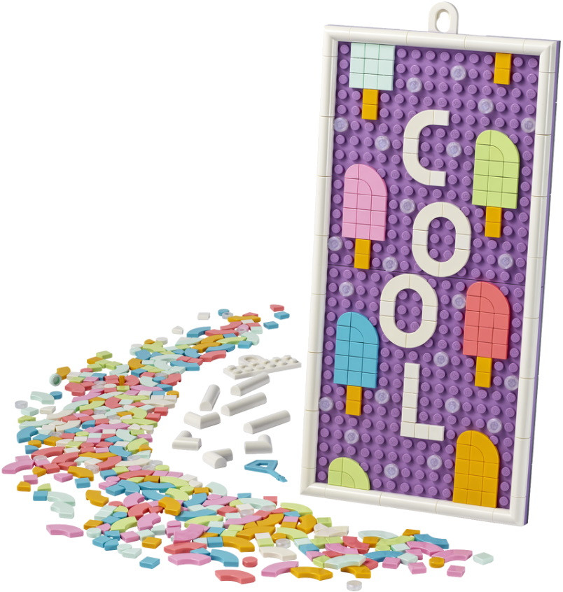 Конструктор Lego Message Board 41951