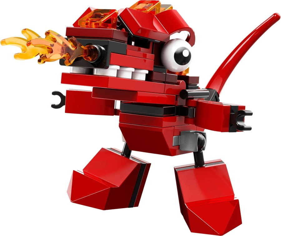 Конструктор Lego Meltus 41530
