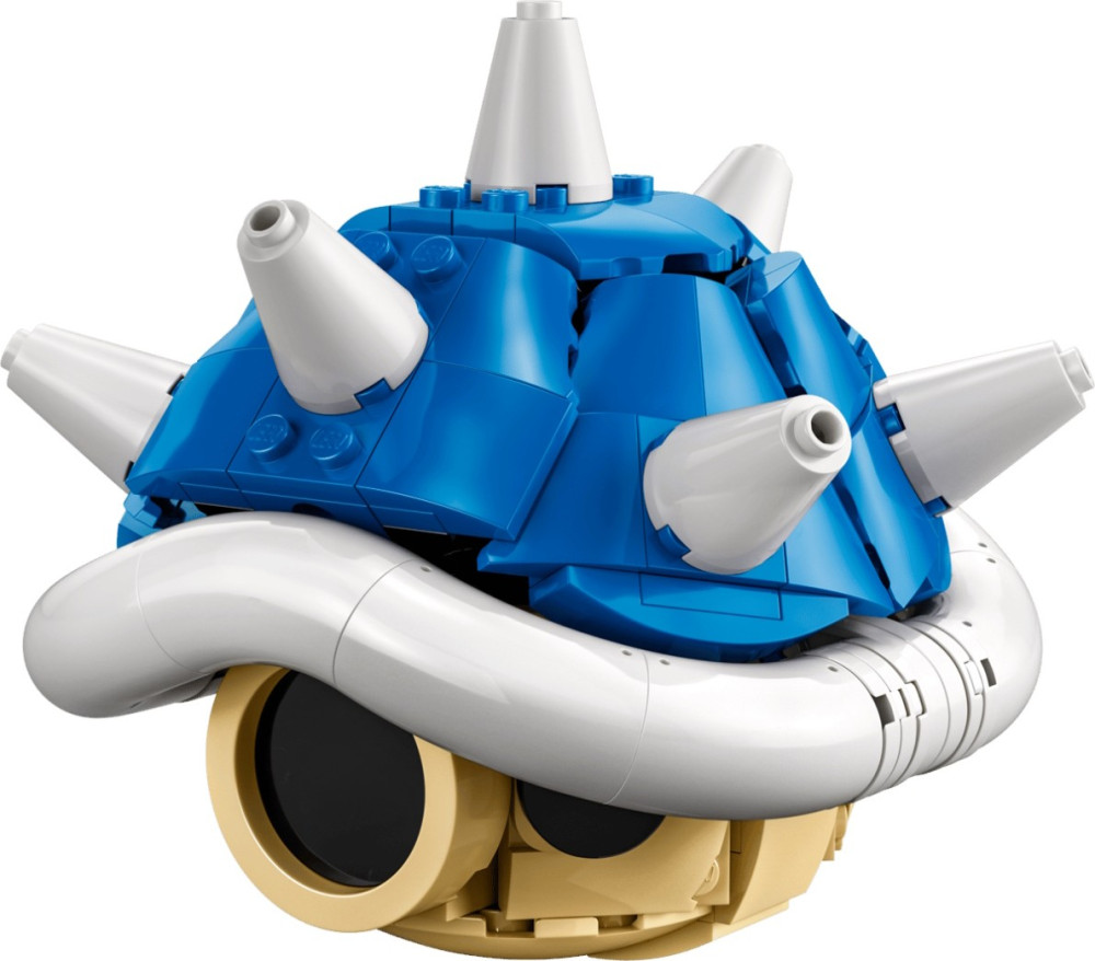 Конструктор Lego Mario Kart Spiny Shell 40787