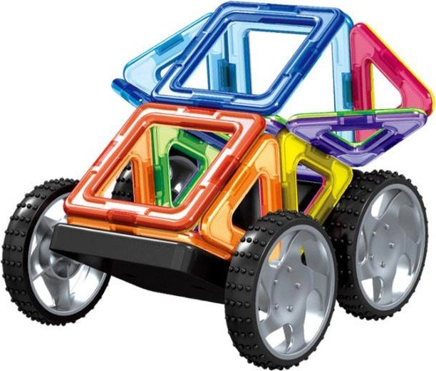 Конструктор Limo Toy Magni Star LT 3005