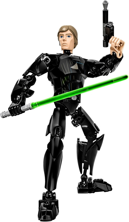 Конструктор Lego Luke Skywalker 75110
