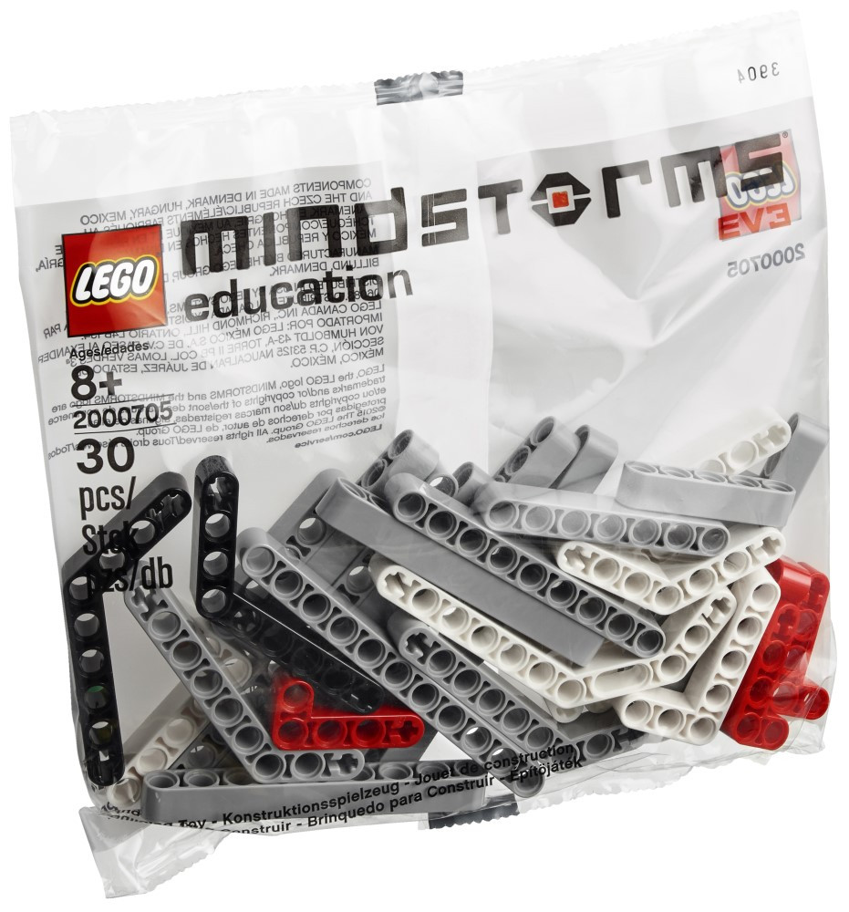 Конструктор Lego LME Replacement Pack 6 2000705