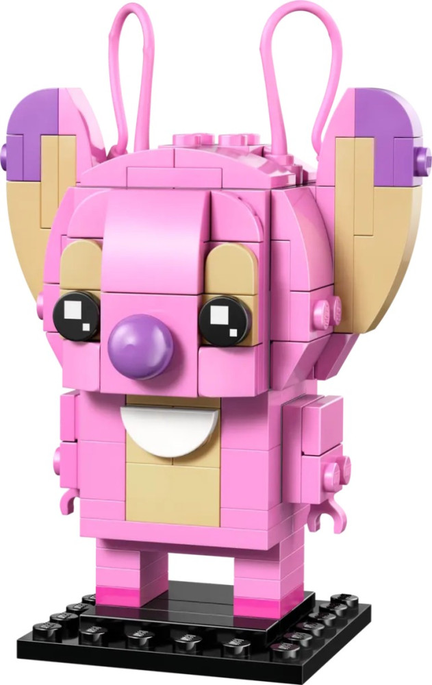 Конструктор Lego Lilo and Stitch Angel 40922