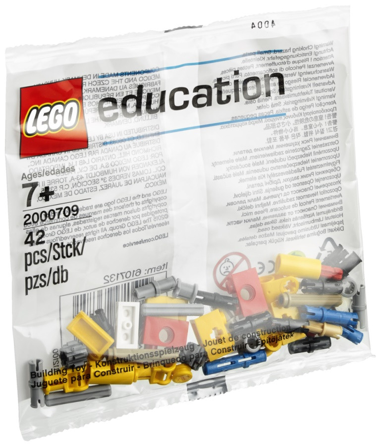 Конструктор Lego LE Replacement Pack M&M 2 2000709