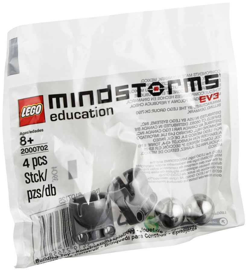 Конструктор Lego LE Replacement Pack LME 3 2000702