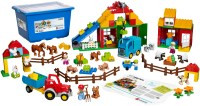 Конструктор Lego Large Farm 45007