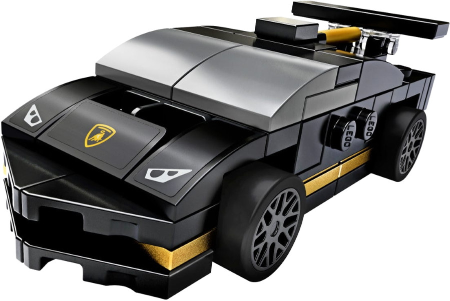 Конструктор Lego Lamborghini Huracan Super Trofeo EVO 30342