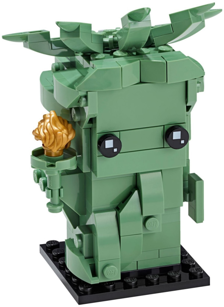 Конструктор Lego Lady Liberty 40367