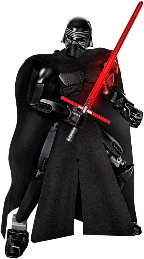 Конструктор Lego Kylo Ren 75117