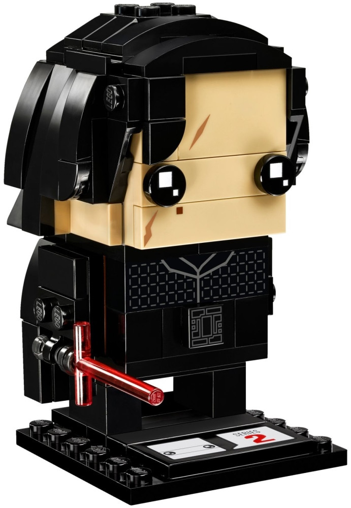 Конструктор Lego Kylo Ren 41603
