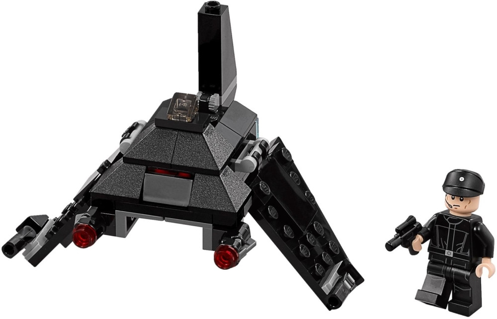 Конструктор Lego Krennics Imperial Shuttle 75163