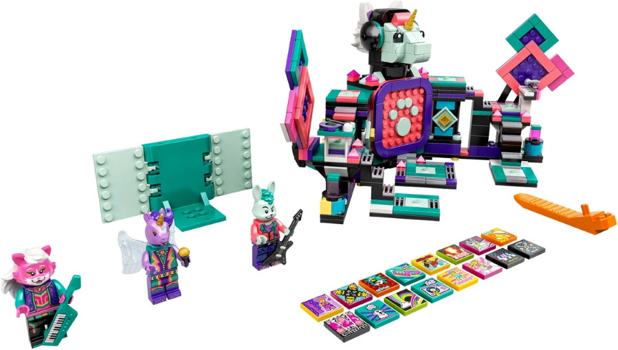 Конструктор Lego K-Pawp Concert 43113