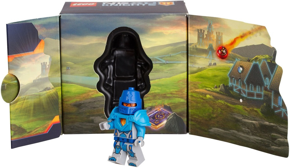 Конструктор Lego Kings Guard 5004390