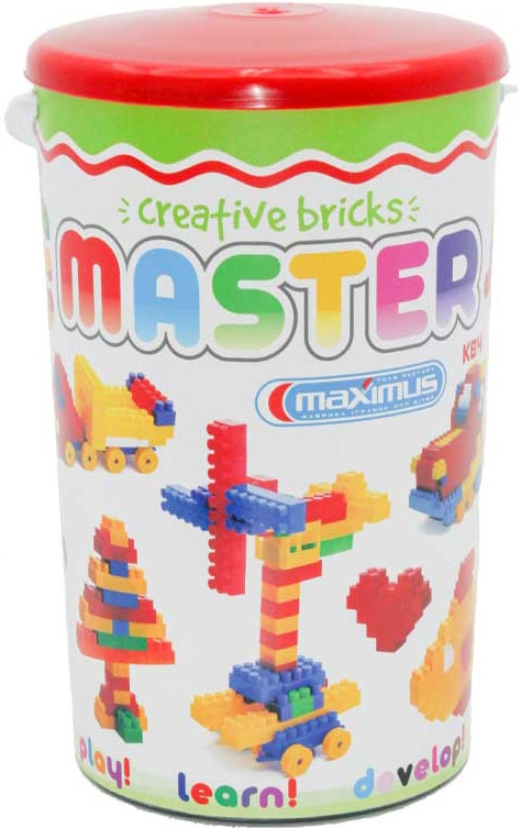 Конструктор Maximus KB4 5004