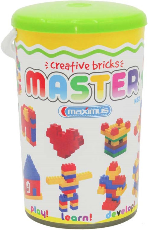 Конструктор Maximus KB2 5002