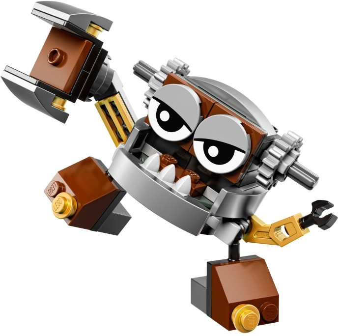Конструктор Lego Kamzo 41538