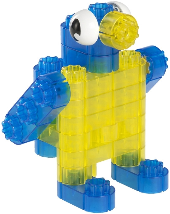 Конструктор Kiditec Junior 1305