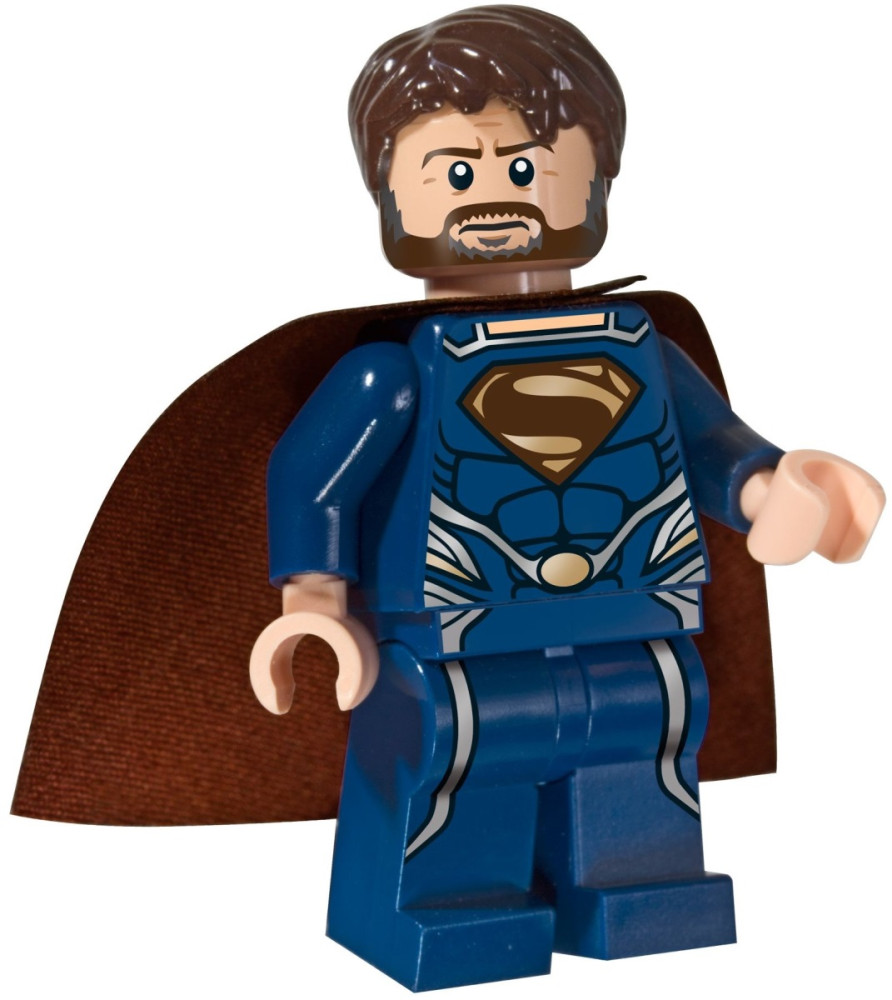 Конструктор Lego Jor-El 5001623