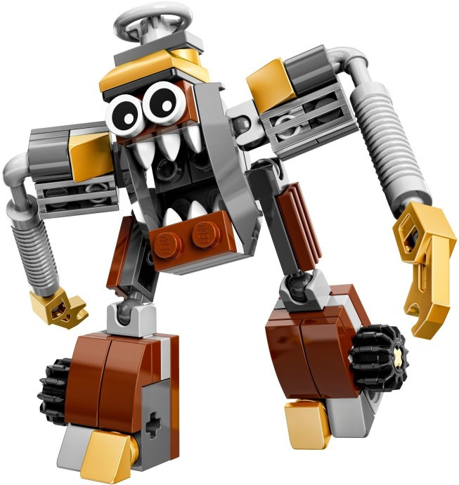 Конструктор Lego Jinky 41537