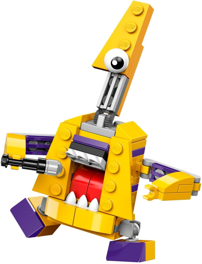 Конструктор Lego Jamzy 41560